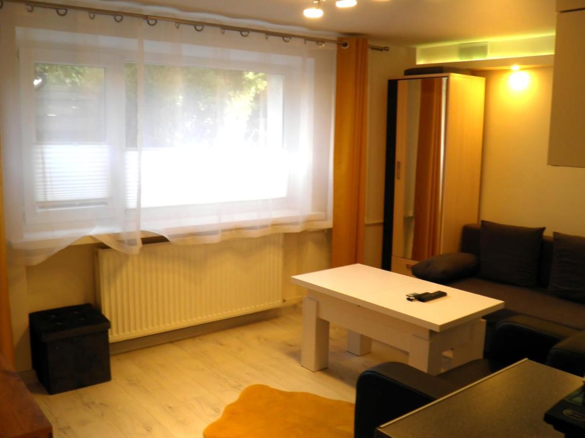 Apartament Bermudy 2 Swinoujscie Exterior photo